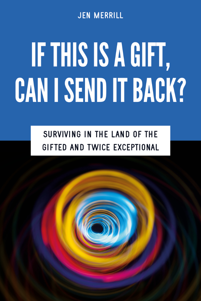 If This is a Gift, Can I Send It Back?